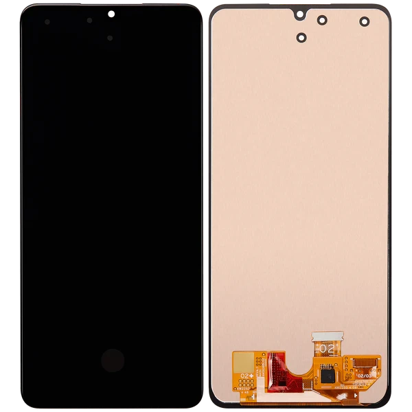 AFFICHEUR SAMSUNG A33 5G