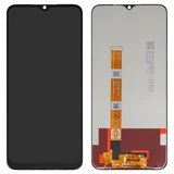 AFFICHEUR REALME C15 / C25 / C25S ORIGINAL Realme C15