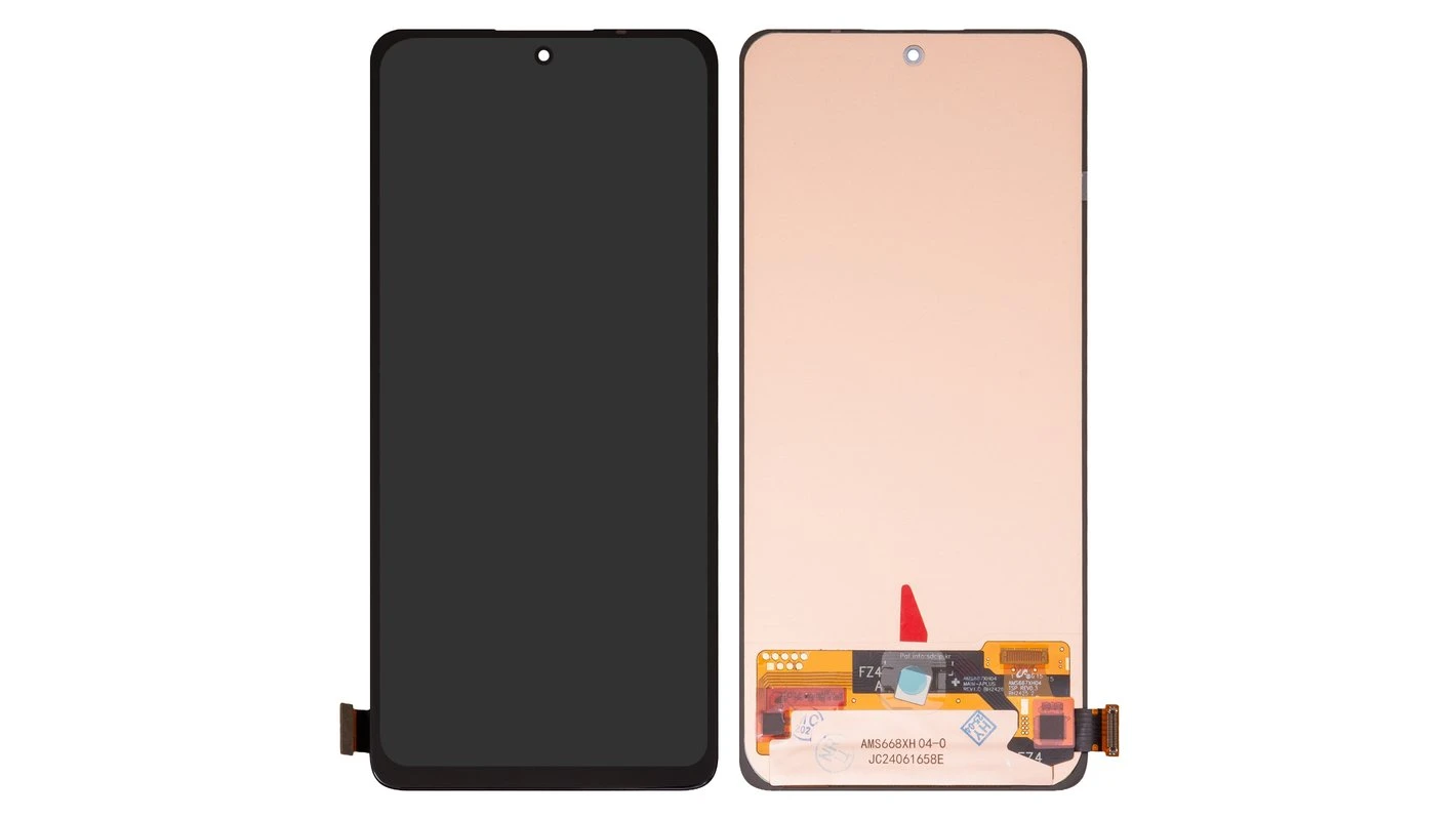 AFFICHEUR REDMI NOTE 14 5G OLED