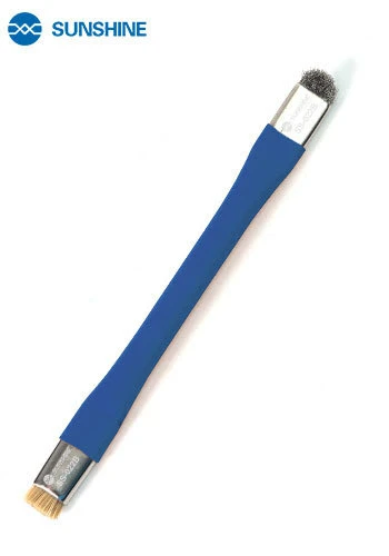 BROSSE DOUBLE SUNSHINE SS-022B ANTI-STATIC