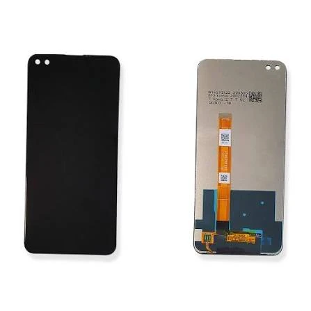 AFFICHEUR REALME 6 PRO / RENO 4Z 5G / A92S / REALME X50 5G ORIGINAL Realme 6 Pro