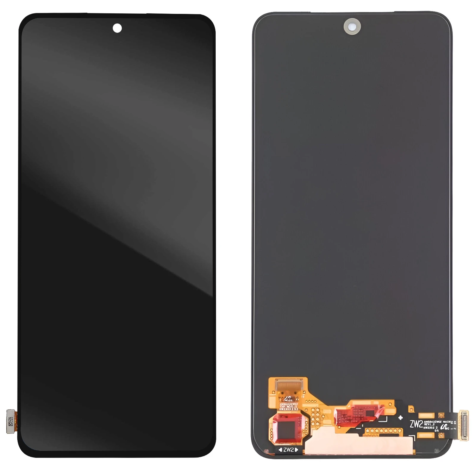 AFFICHEUR REDMI NOTE 11 4G / NOTE 11S / M4 PRO 4G ORIGINAL Redmi Note 11 4G
