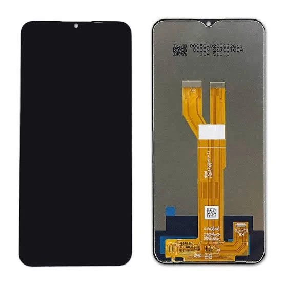 AFFICHEUR REALME C21 / C20 / C11 2021 ORIGINAL Realme C20