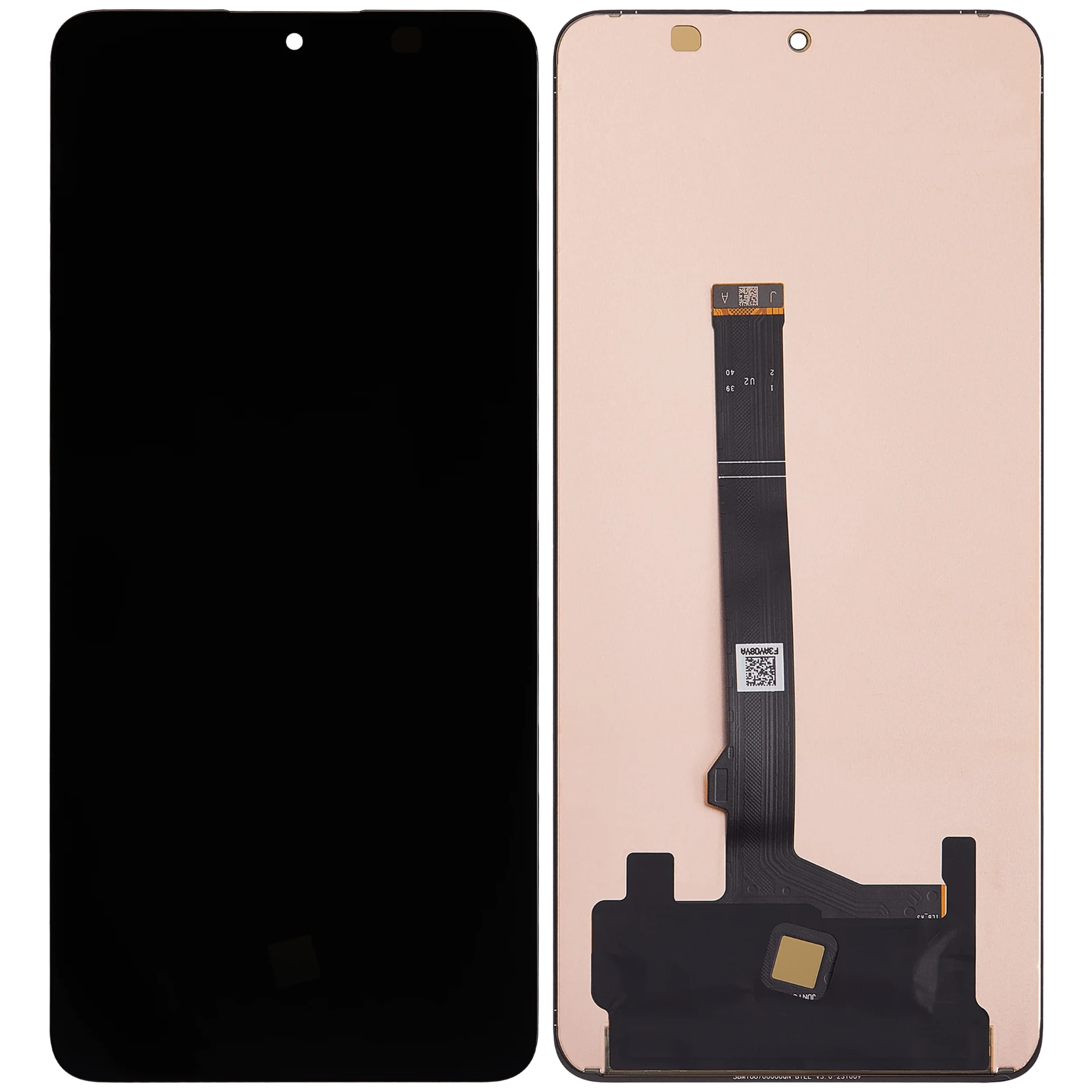 AFFICHEUR REDMI NOTE 13 PRO 5G / POCO X6 5G / POCO X6 PRO / REDMI K70E / POCO F6 / POCO F6 PRO 4G / REDMI TURBO 3 ORIGINAL Poco X6