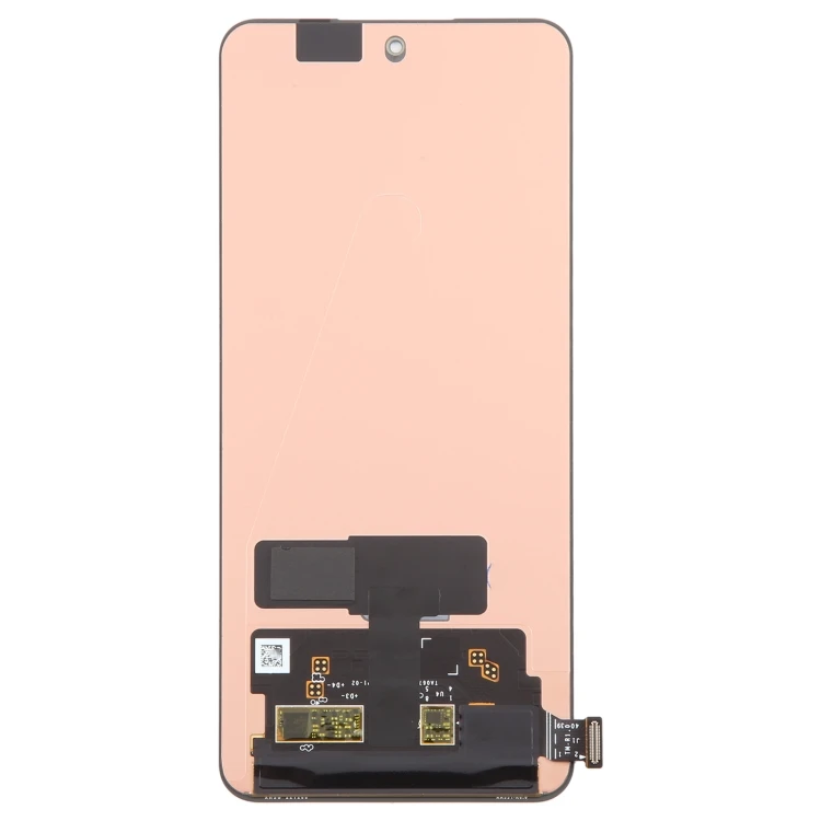 AFFICHEUR REALME GT NEO 5 / GT NEO 5 SE ORIGINAL Realme GT Neo 5