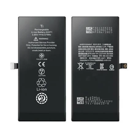 BATTERIE IPHONE 12 MINI
