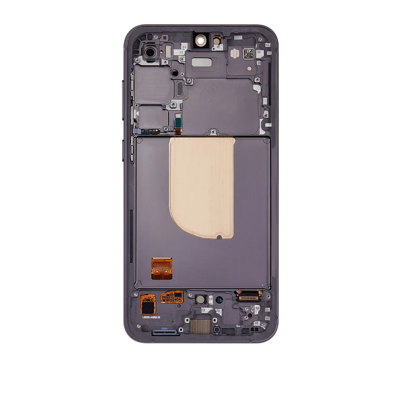 AFFICHEUR SAMSUNG S23 FE OLED+FRAME