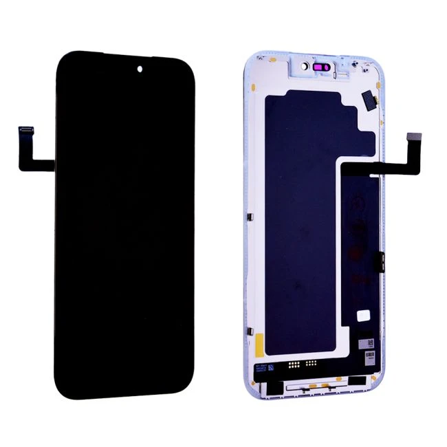 afficheur i phone 17 pro max org
