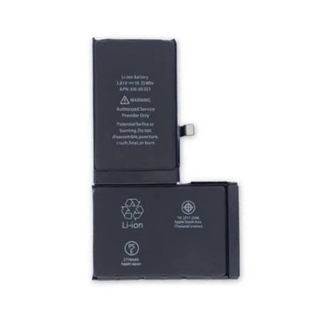 BATTERIE IPHONE X