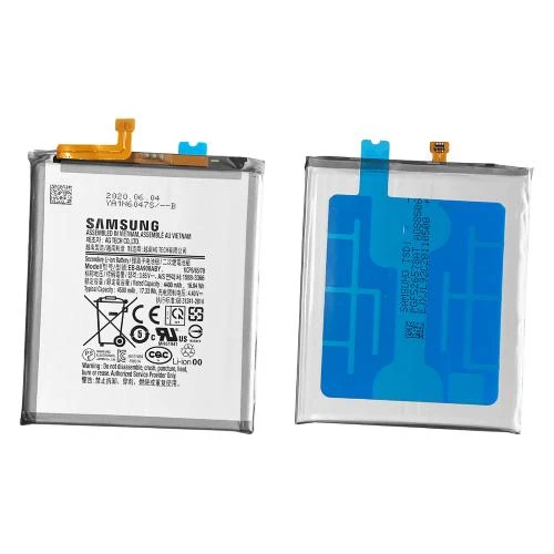AFFICHEUR SAMSUNG A90 5G ORIGINAL