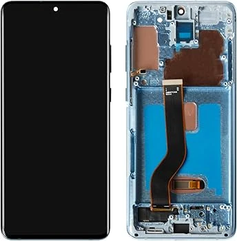 AFFICHEUR SAMSUNG S20 PLUS OLED+FRAME