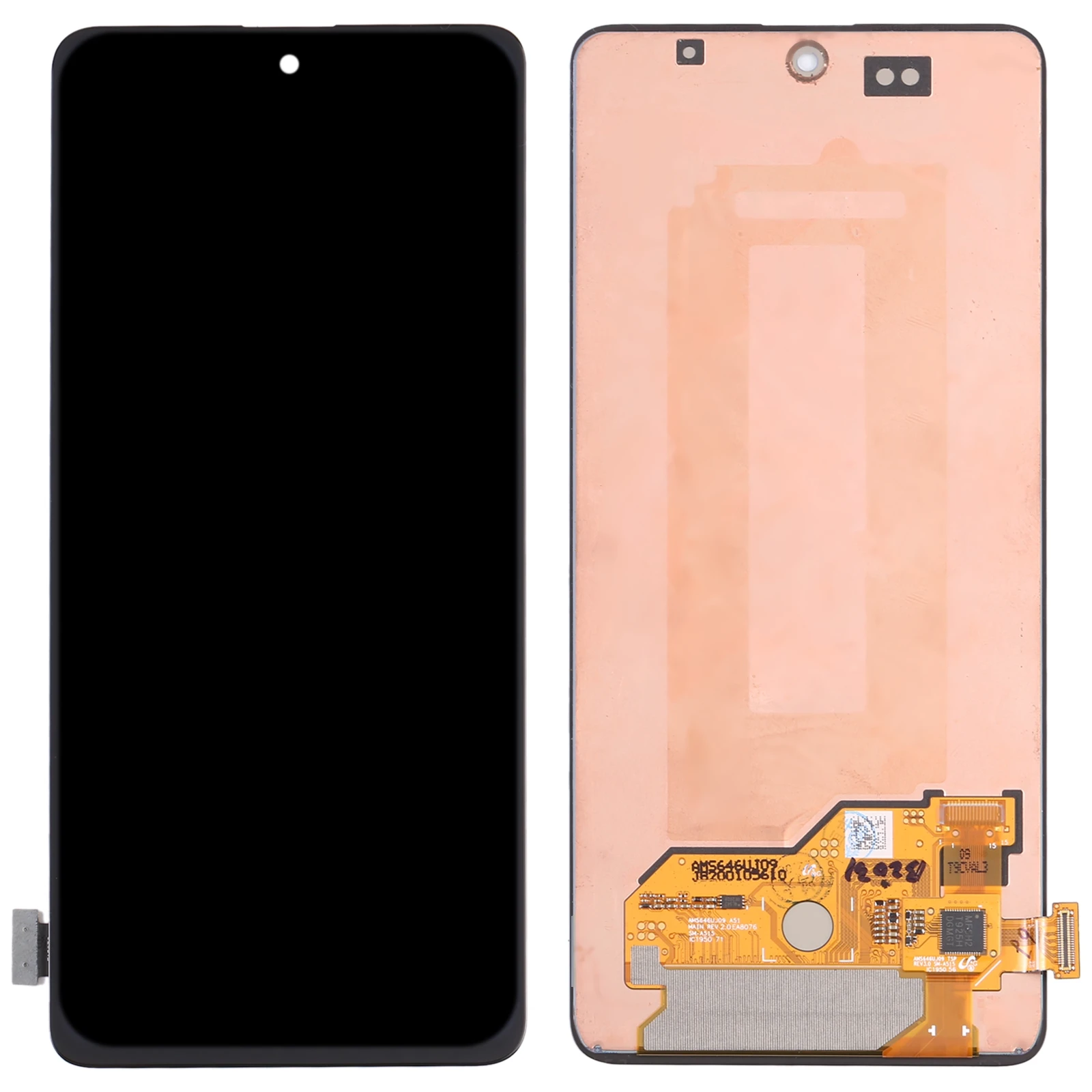AFFICHEUR SAMSUNG A51 / M31S ORIGINAL Smsung A51