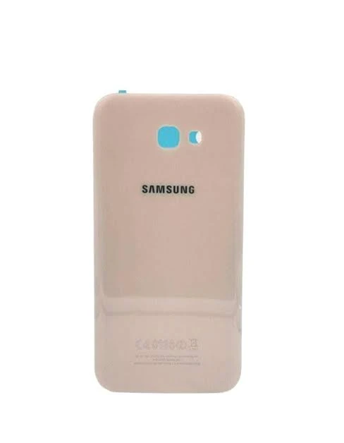 CACHE ARRIERE SAMSUNG A7 2017