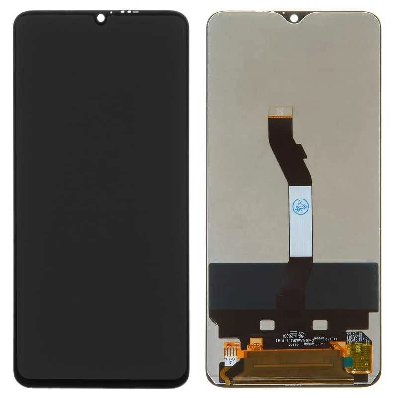 AFFICHEUR REDMI NOTE 8 PRO ORIGINAL COF