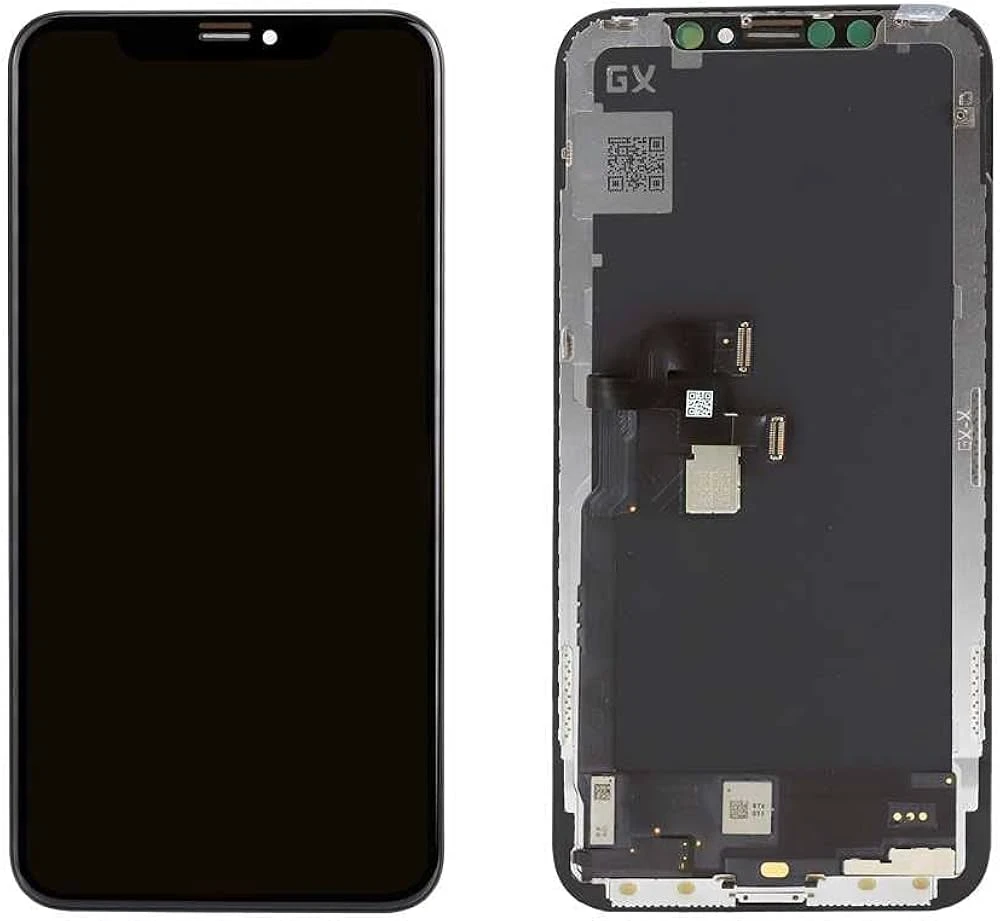 AFFICHEUR IPHONE XS GX OLED