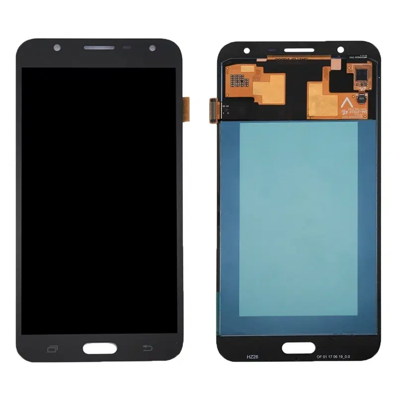 AFFICHEUR SAMSUNG J7 / J700 OLED