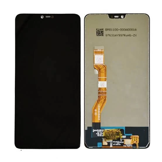 AFFICHEUR OPPO F7 ORIGINAL
