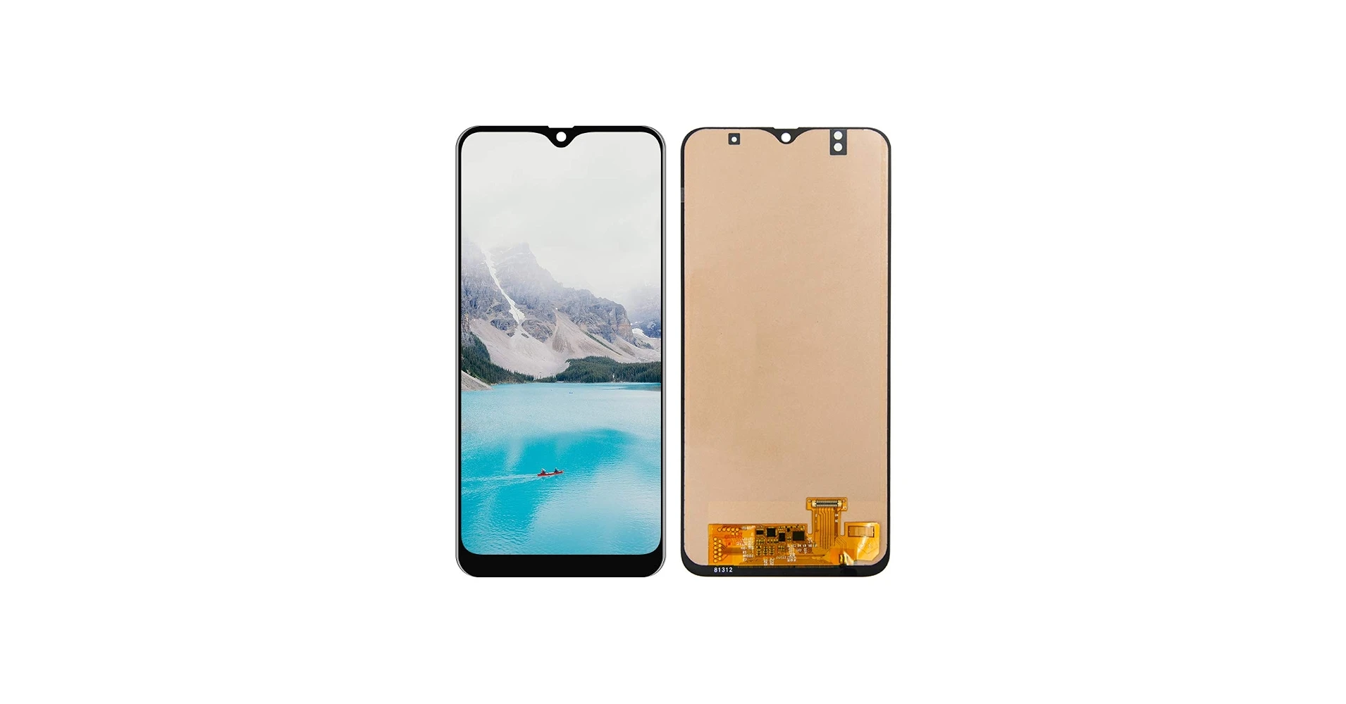 AFFICHEUR SAMSUNG A30S ORIGINAL