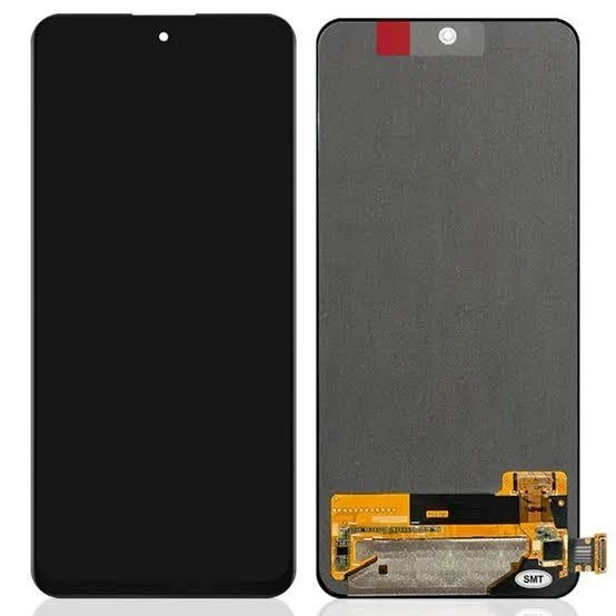 AFFICHEUR REDMI NOTE 10 PRO / NOTE 11 PRO / X4 PRO 5G / NOTE 12 PRO 4G ORIGINAL Redmi Note 10 Pro