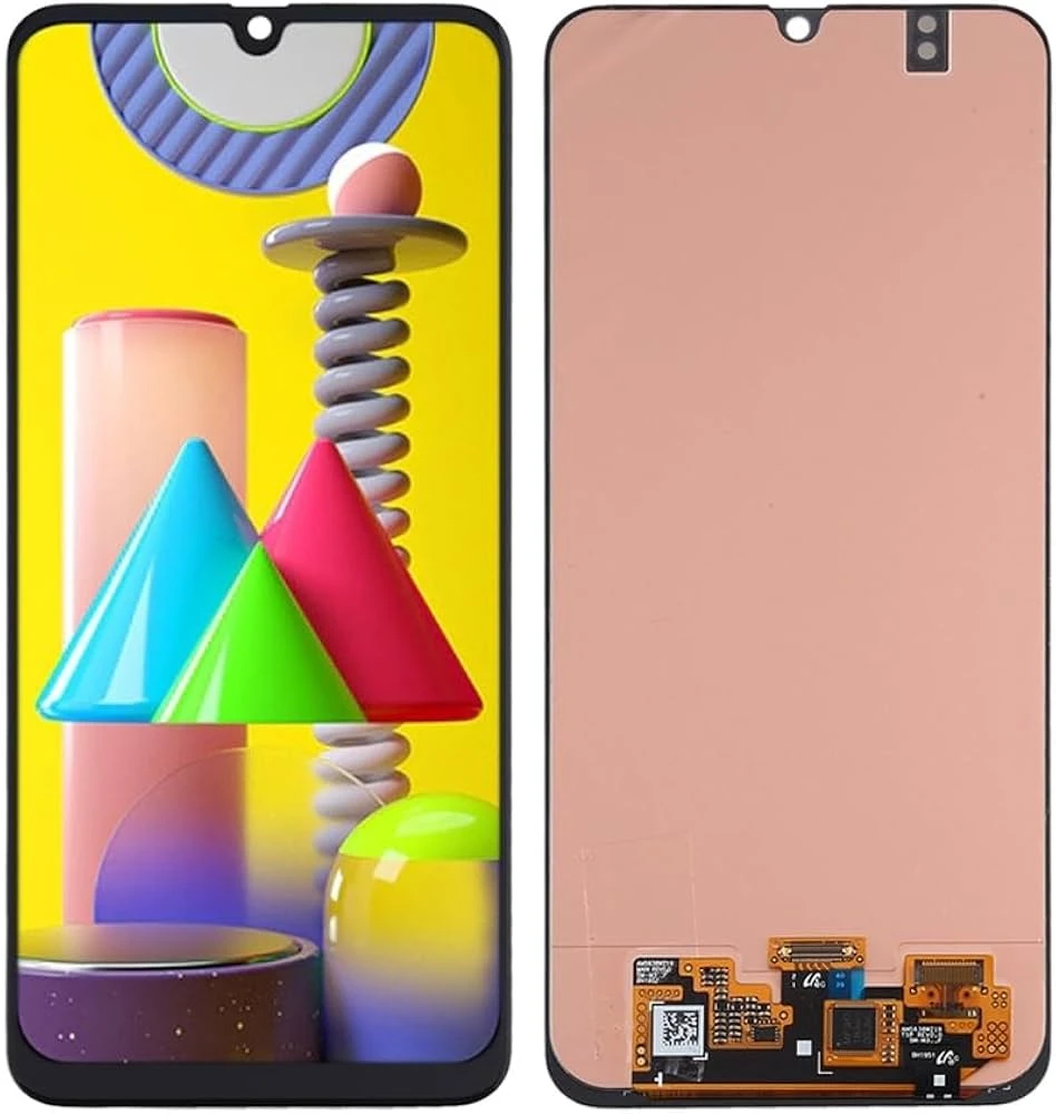 AFFICHEUR SAMSUNG M30 / M30S / M21 / M31 ORIGINAL  Samsung M21