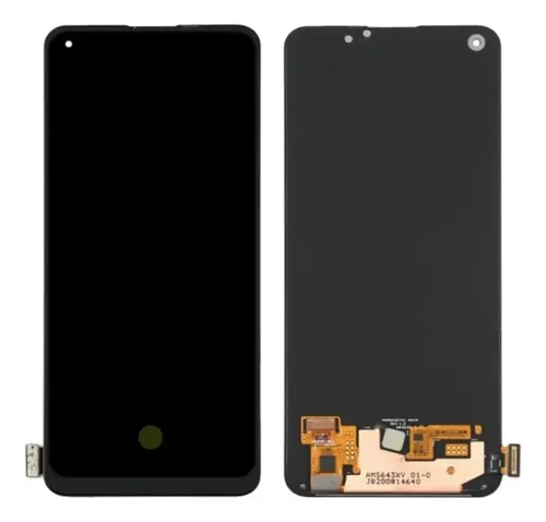 AFFICHEUR OPPO A74 4G ORIGINAL