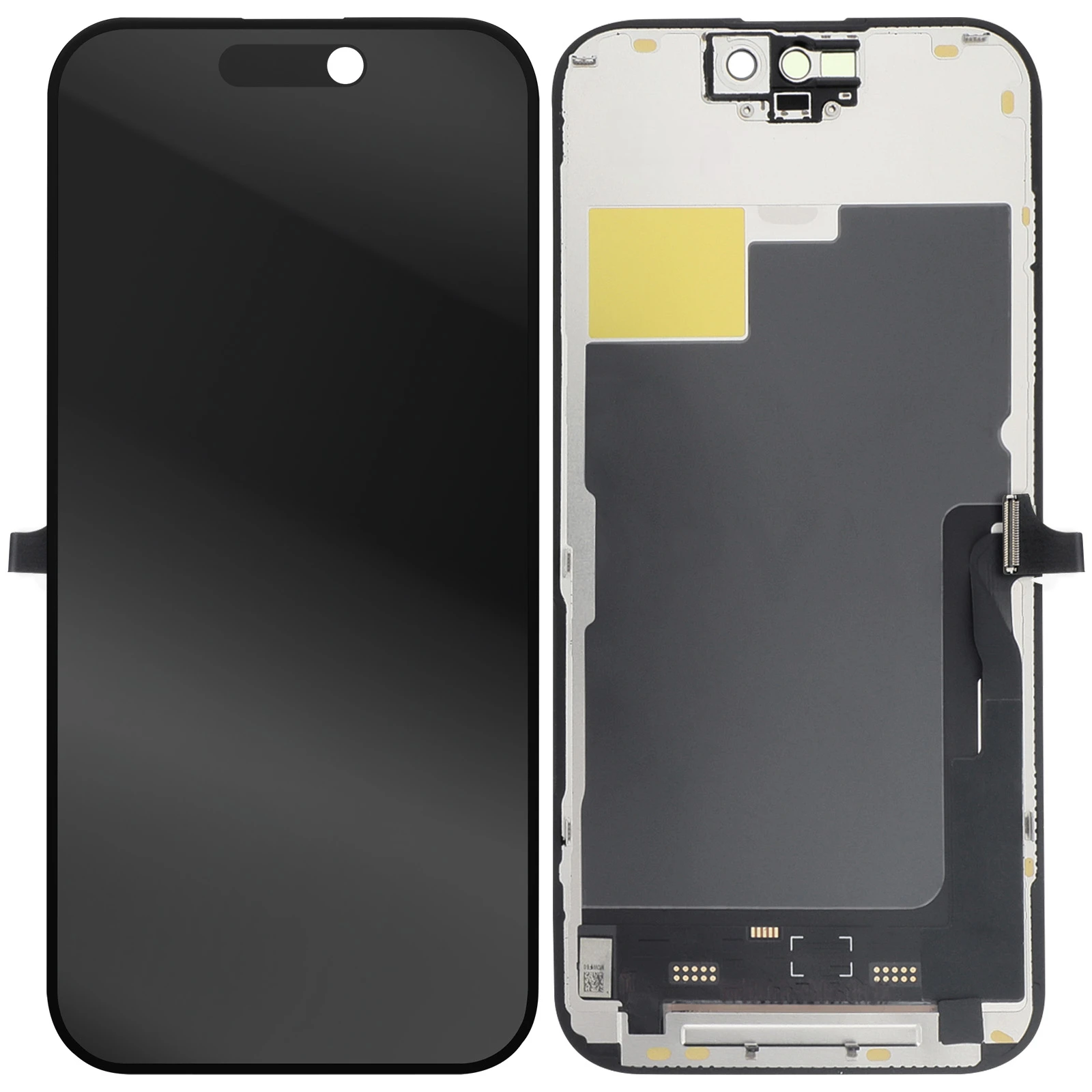 AFFICHEUR IPHONE 15 PRO INCELL GX