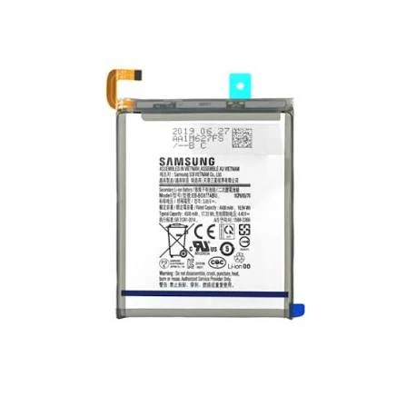 BATTERIE SAMSUNG S10 5G ORIGINAL