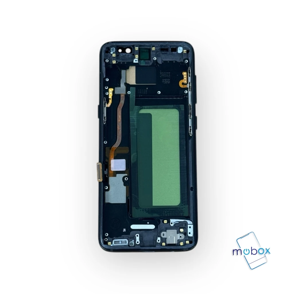 AFFICHEUR SAMSUNG S8 INCELL + FRAME