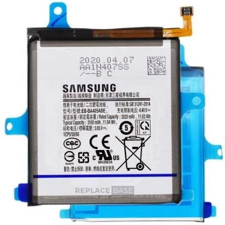 BATTERIE SAMSUNG (EB-BA405ABE) A40