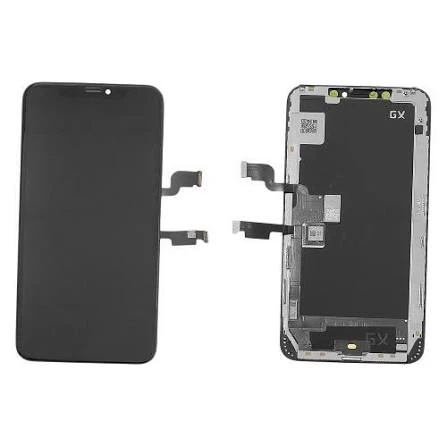 AFFICHEUR IPHONE XS MAX GX OLED