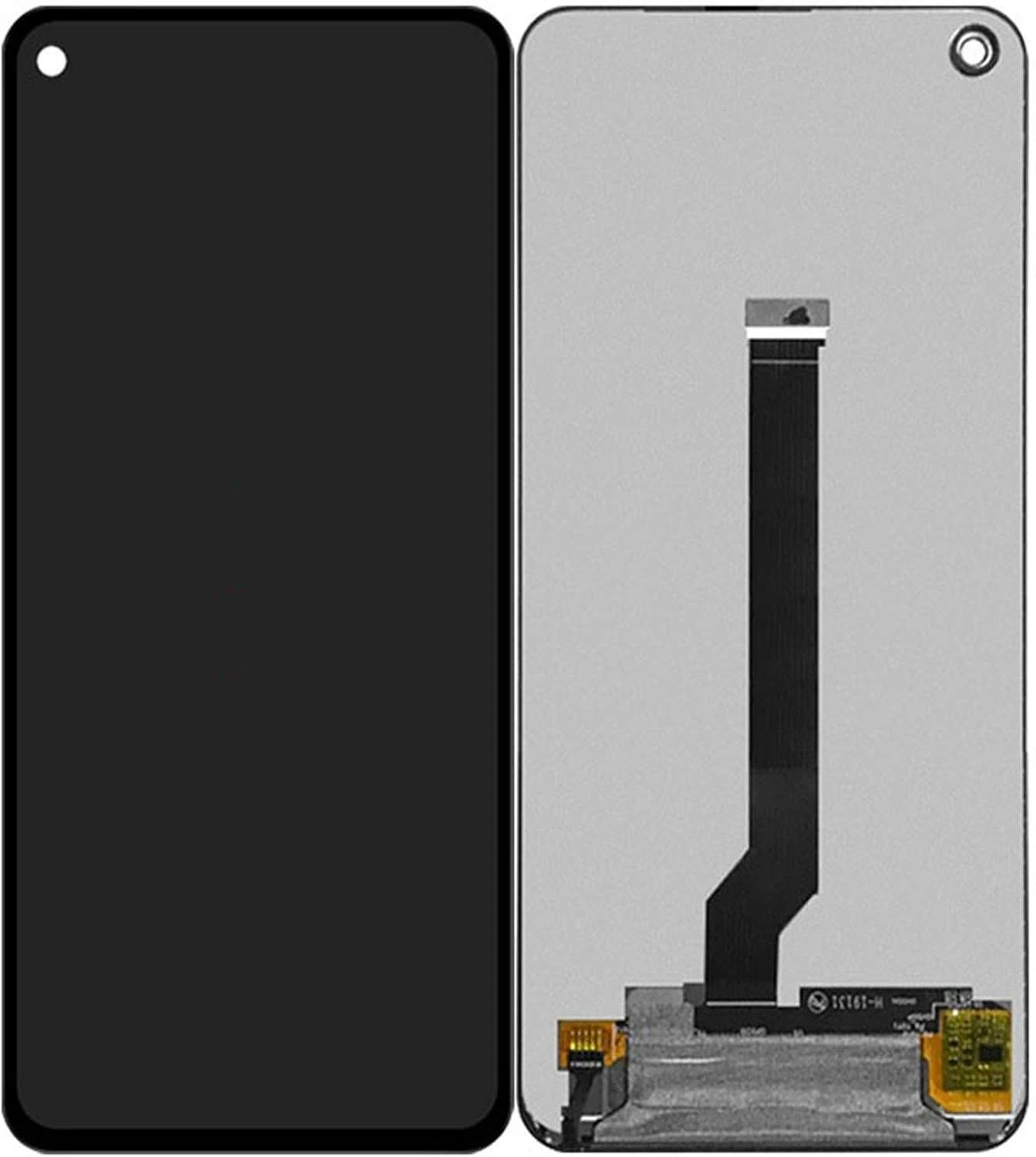 AFFICHEUR SAMSUNG M40 / A60 ORIGINAL Samsung A60