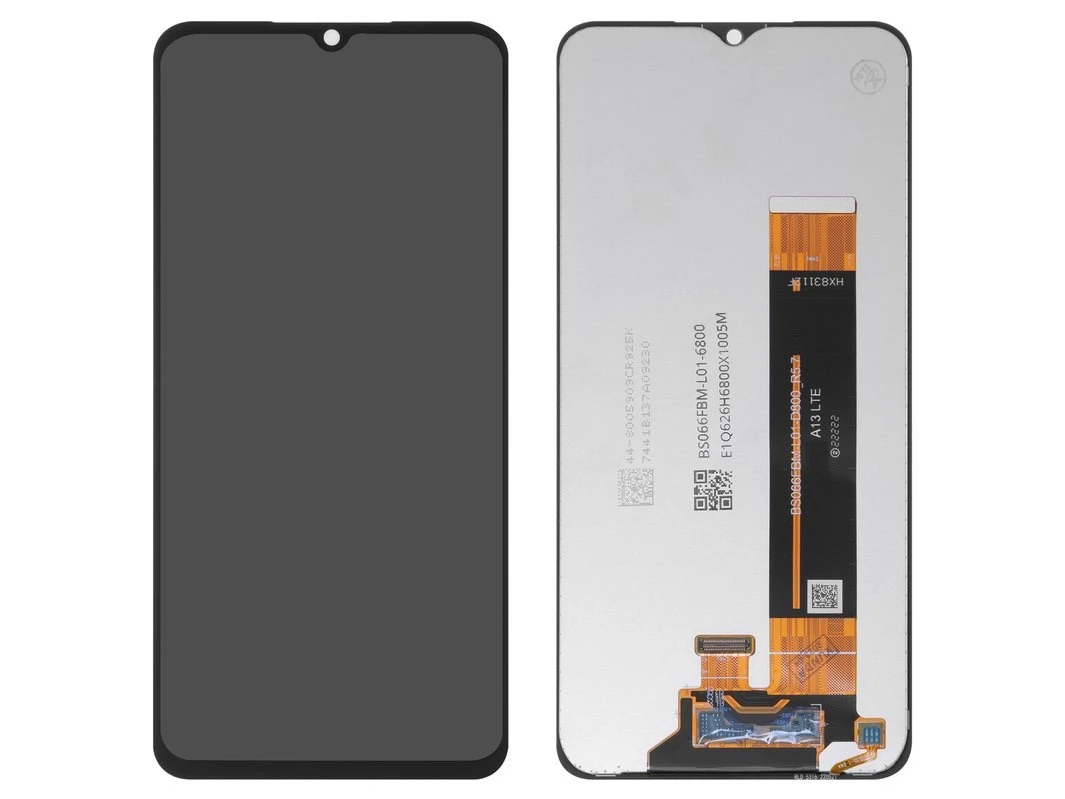 AFFICHEUR SAMSUNG A13 4G / F13/M13 ORIGINAL
