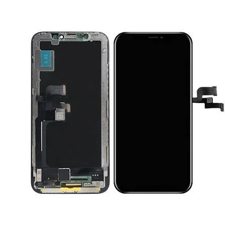 AFFICHEUR IPHONE X INCELL