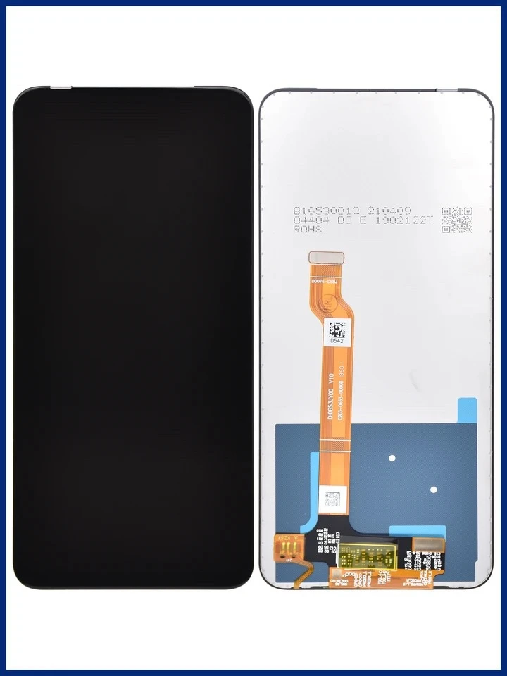 AFFICHEUR OPPO F11 PRO ORIGINAL