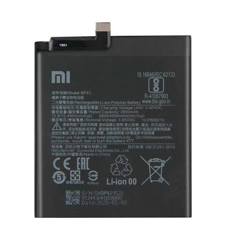 BATTERIE XIAOMI 9T  ORIGINAL