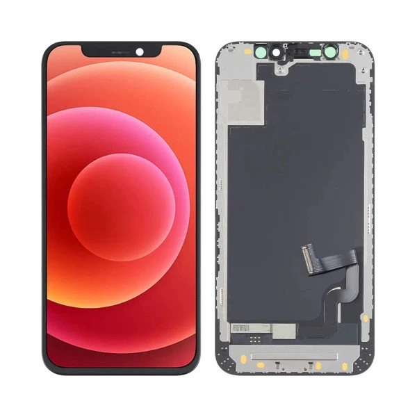 AFFICHEUR IPHONE 12 MINI INCELL