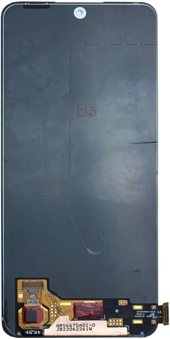 AFFICHEUR REDMI NOTE 12 / POCO X5 5G INCELL Redmi Note 12 4G