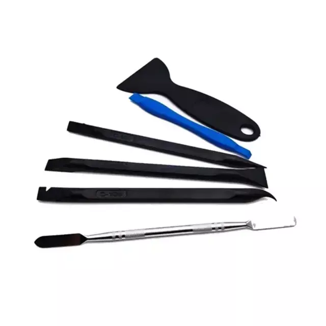PACK OUVREUR 6in1 YAXUN YX-690