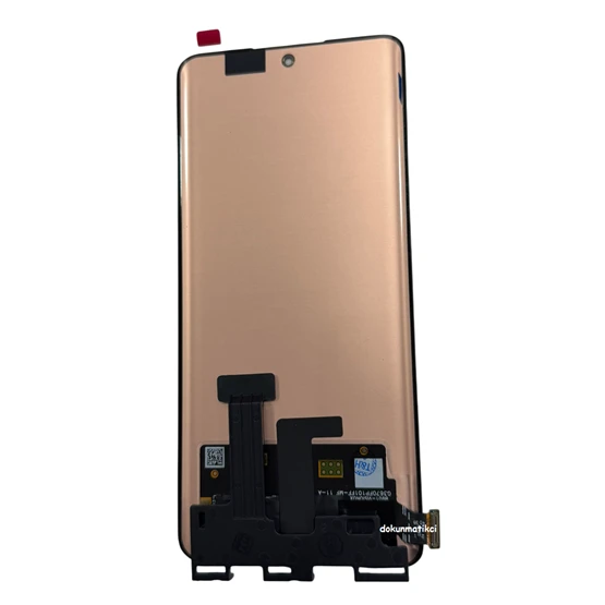 AFFICHEUR OPPO A5 PRO 5G ORIGINAL