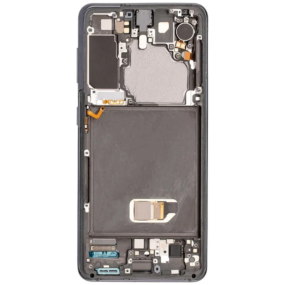 AFFICHEUR SAMSUNG S21 OLED + FRAME