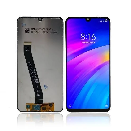AFFICHEUR REDMI 7 ORIGINAL