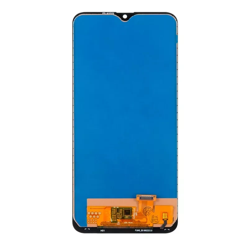 AFFICHEUR SAMSUNG A20 / M10S INCELL Samsung A20