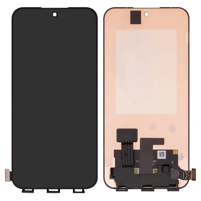 AFFICHEUR OPPO RENO 14 5G ORIGINAL