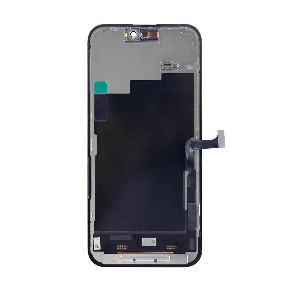 AFFICHEUR IPHONE 15 PRO MAX GX OLED