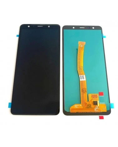 AFFICHEUR SAMSUNG A750 / A7 2018 OLED