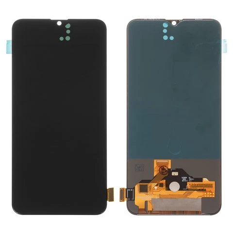 AFFICHEUR OPPO RENO Z / ONEPLUS 6T / OPPO K5 / REALME X2 / REALME XT ORIGINAL OnePlus 6T