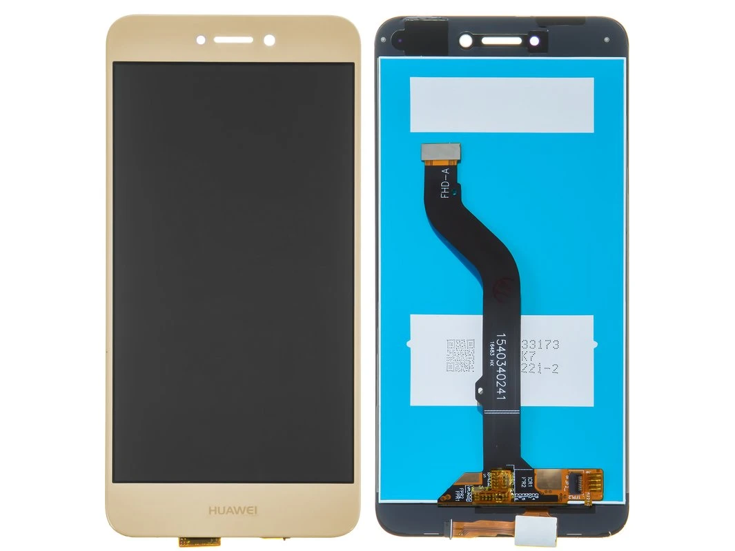 AFFICHEUR HUAWEI GR3 2017 / HONOR 8 LITE / P8 LITE 2017 Huawei GR3 2017
