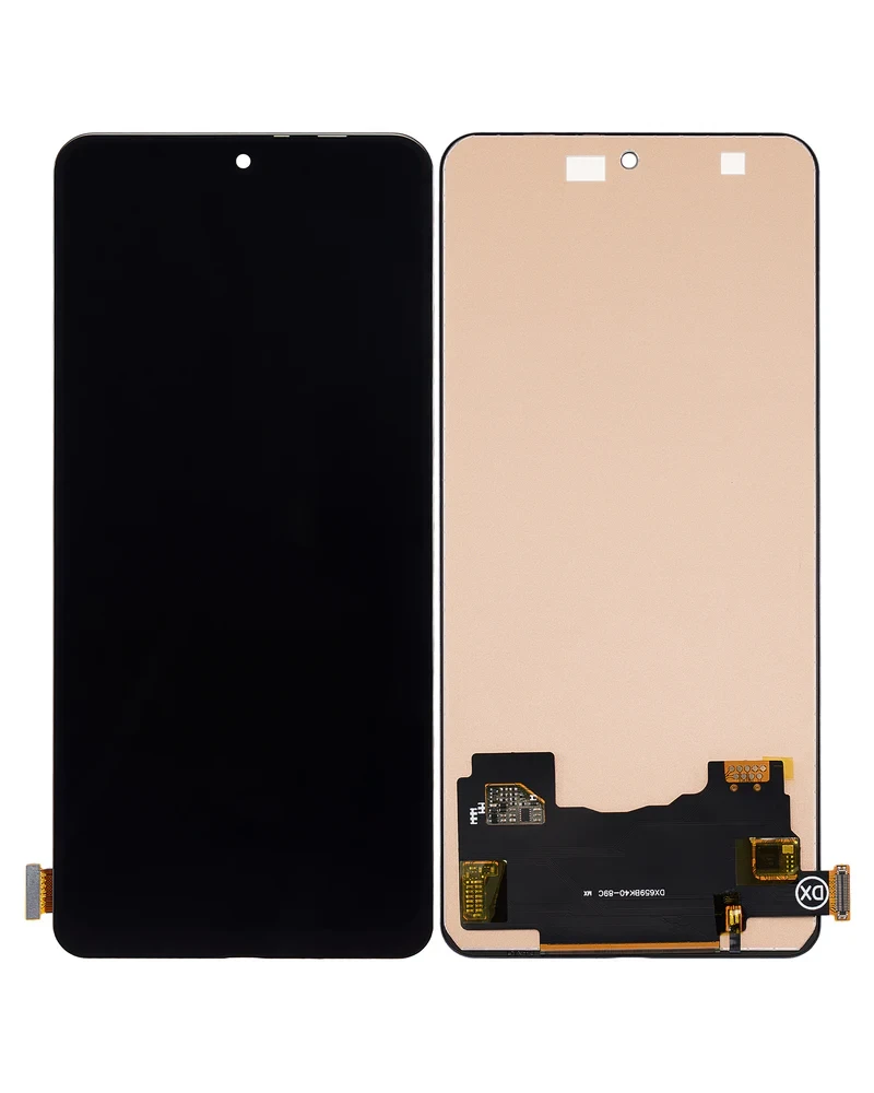 AFFICHEUR POCO F3 / F4 / K40 / K40 PRO / MI 11i / BLACK SHARK 4 INCELL Poco F3