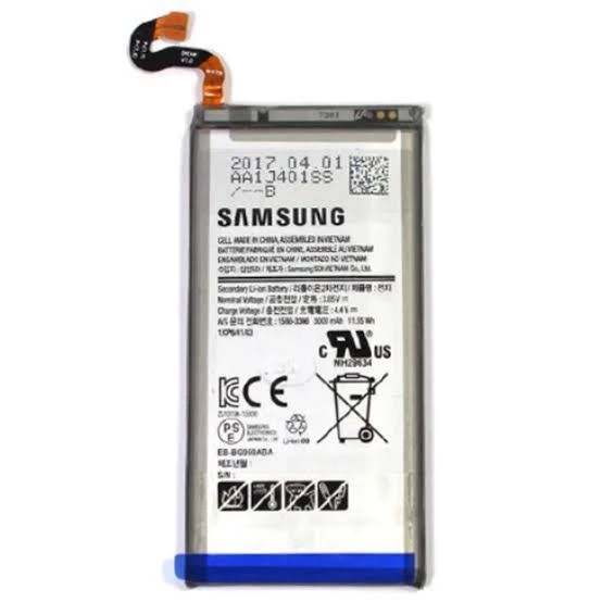BATTERIE SAMSUNG S8 ORIGINAL