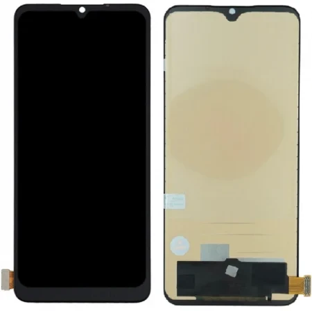 AFFICHEUR OPPO RENO 3 / A91 / F15 / F17 / FIND X2 LITE INCELL Oppo F15